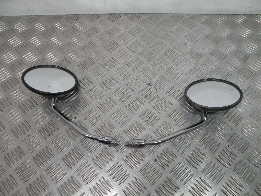 Rétroviseurs YAMAHA 125 DTR 2T -2003-