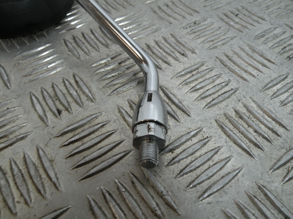 Rétroviseurs YAMAHA 125 DTR 2T -2003-