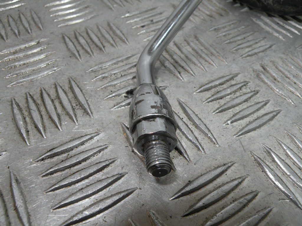 Rétroviseurs YAMAHA 125 DTR 2T -2003-