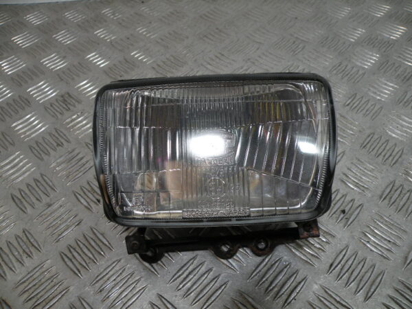 Optique / Phare avant YAMAHA 125 DTR 2T -2003-