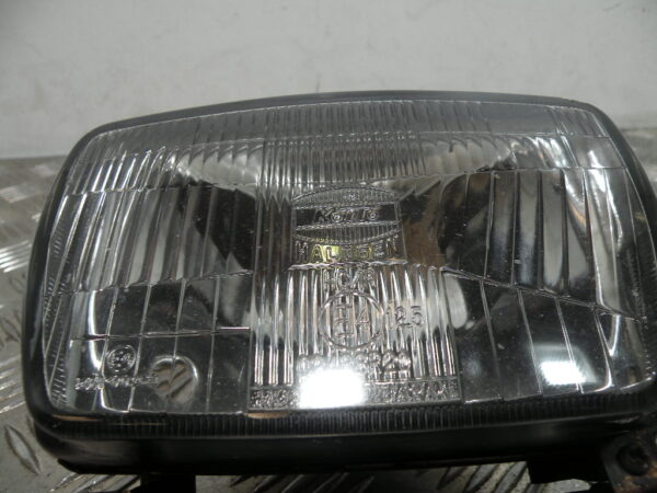 Optique / Phare avant YAMAHA 125 DTR 2T -2003-