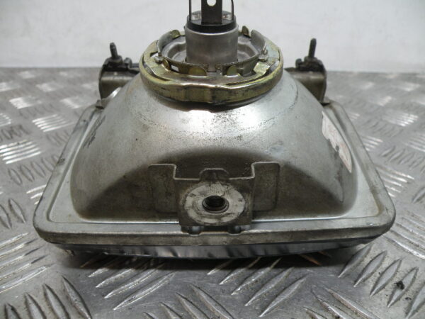 Optique / Phare avant YAMAHA 125 DTR 2T -2003-