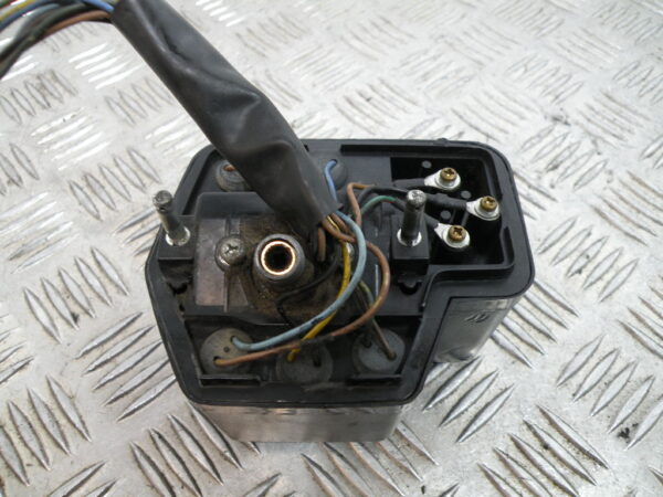 Compteur compte-tours YAMAHA 125 DTR 2T -2003-