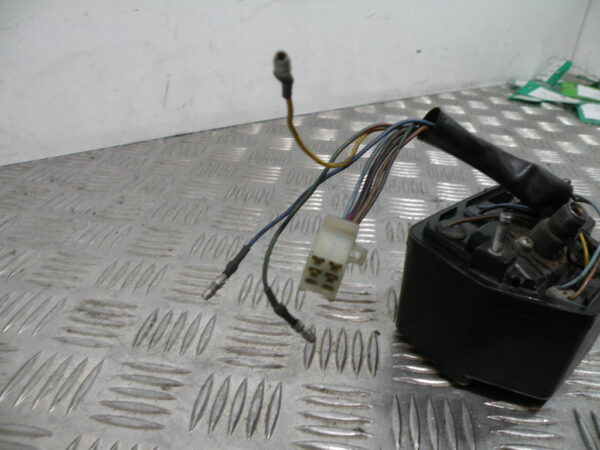 Compteur compte-tours YAMAHA 125 DTR 2T -2003-
