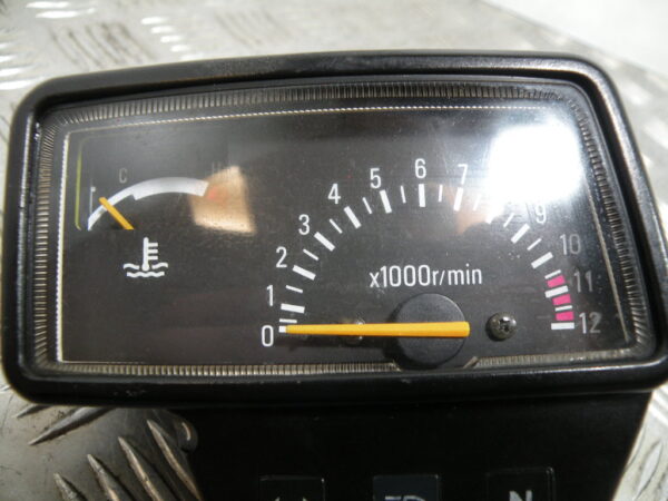 Compteur compte-tours YAMAHA 125 DTR 2T -2003-