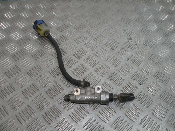 Maître cylindre de frein arrière YAMAHA 125 DTR 2T -2003-