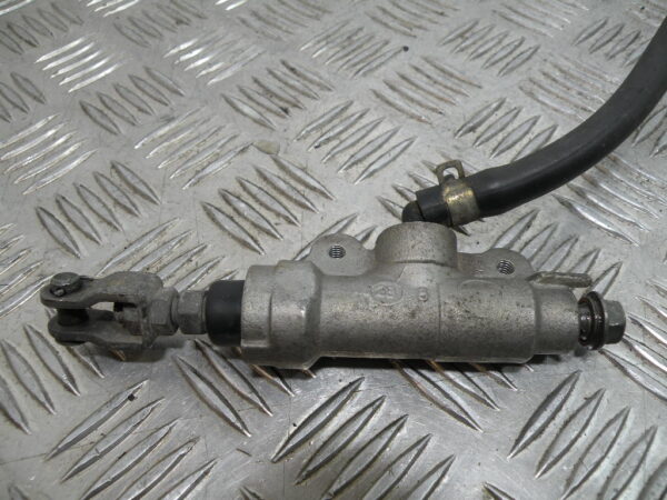 Maître cylindre de frein arrière YAMAHA 125 DTR 2T -2003-