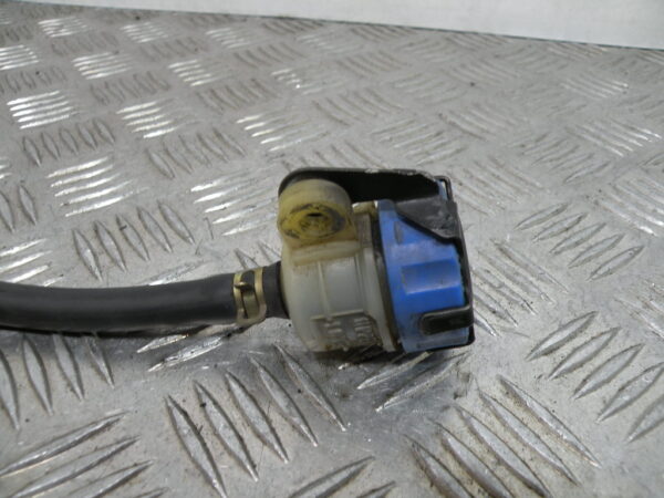 Maître cylindre de frein arrière YAMAHA 125 DTR 2T -2003-