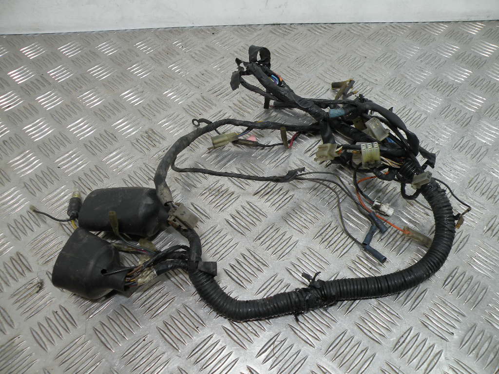 Faisceau électrique YAMAHA 125 DTR 2T -2003-