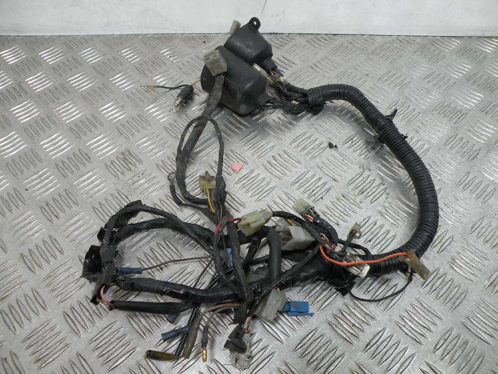 Faisceau électrique YAMAHA 125 DTR 2T -2003-