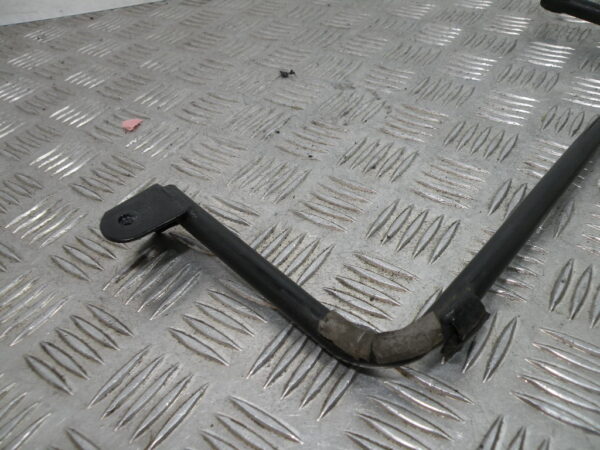 Support radiateur YAMAHA 125 DTR 2T -2003-