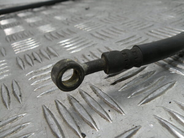 Durite de frein avant YAMAHA 125 DTR 2T -2003-