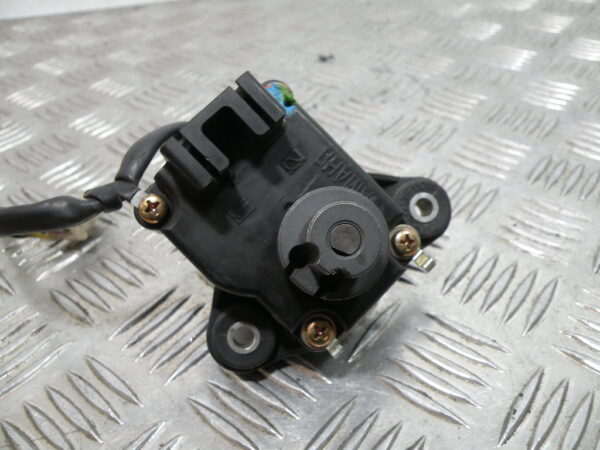 Moteur de valve d’échappement YAMAHA 125 DTR 2T -2003-