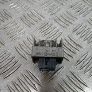 Régulateur de tension YAMAHA 125 DTR 2T -2003-