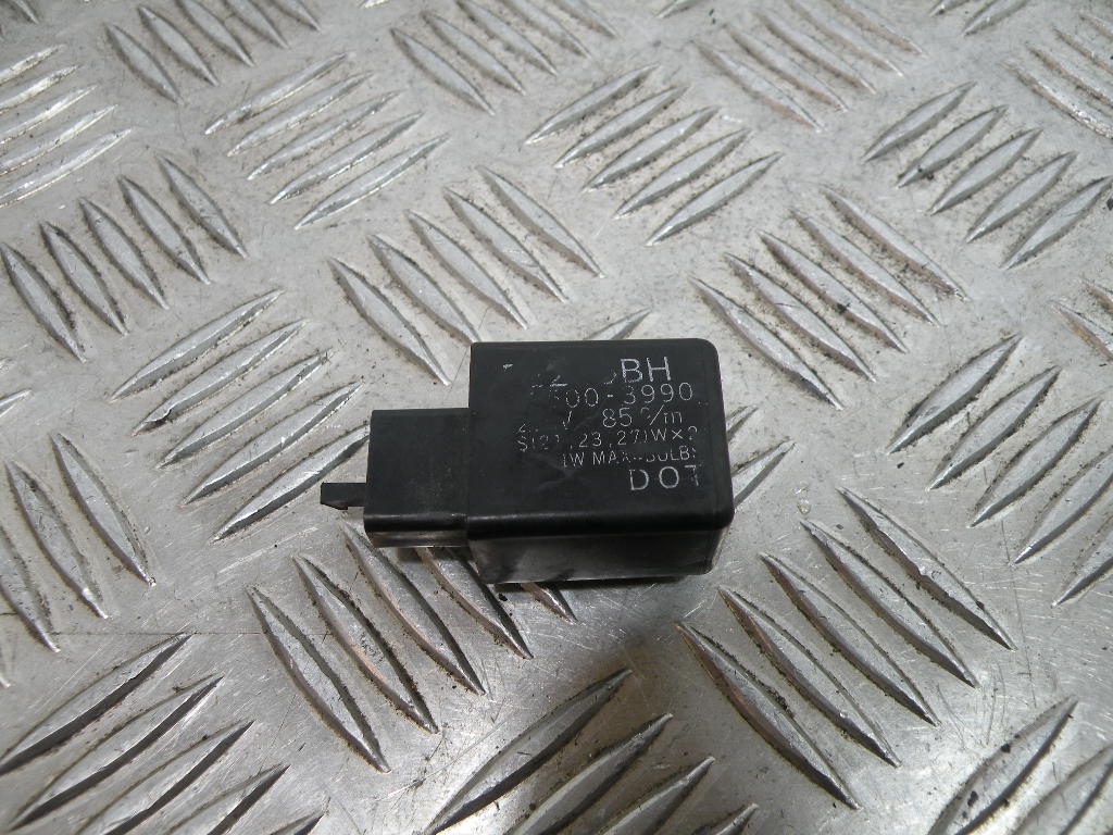 Centrale clignotant YAMAHA 125 DTR 2T -2003-