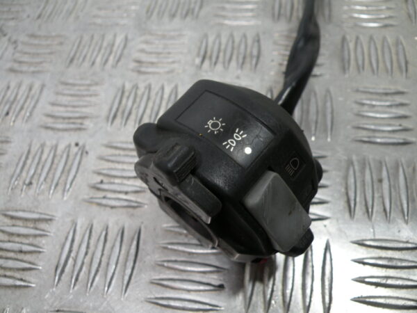 Commodo gauche YAMAHA 125 DTR 2T -2003-
