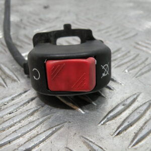 Commodo droit YAMAHA 125 DTR 2T -2003-