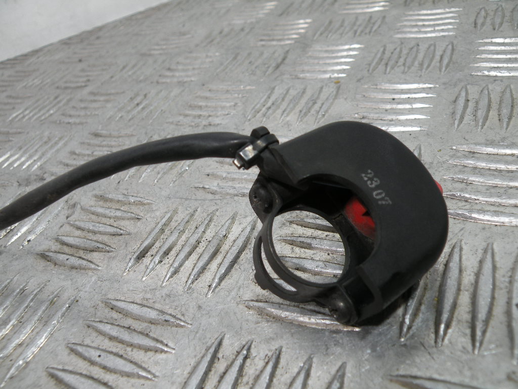 Commodo droit YAMAHA 125 DTR 2T -2003-