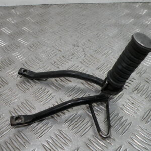 Platine repose pied arrière droit YAMAHA 125 DTR 2T -2003-