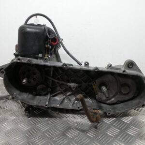 Moteur MBK 50 STUNT 2t -2014- (A117E)(9 889 km)