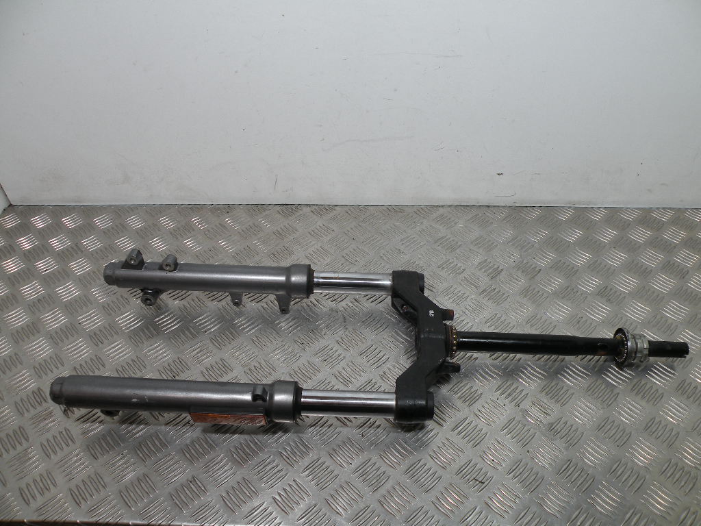 Fourche MBK 50 STUNT 2t -2014-