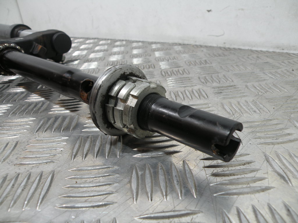 Fourche MBK 50 STUNT 2t -2014-