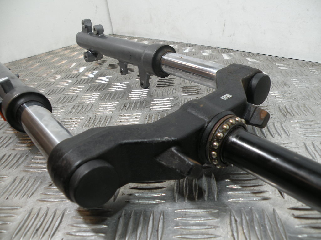 Fourche MBK 50 STUNT 2t -2014-