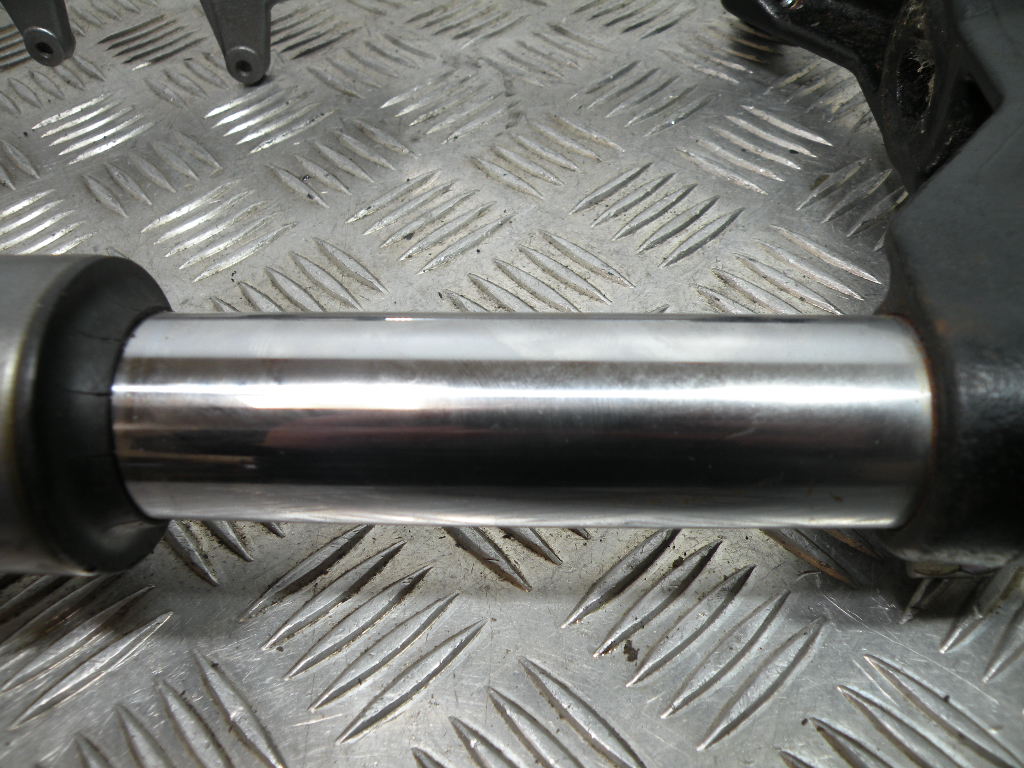 Fourche MBK 50 STUNT 2t -2014-