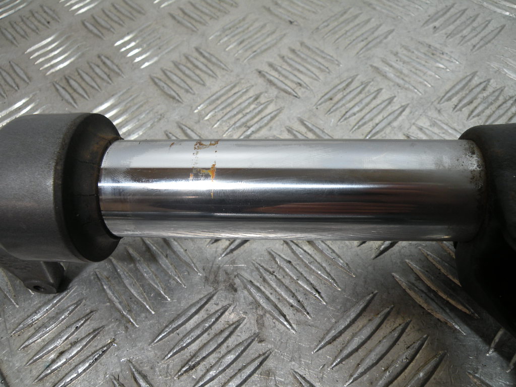 Fourche MBK 50 STUNT 2t -2014-