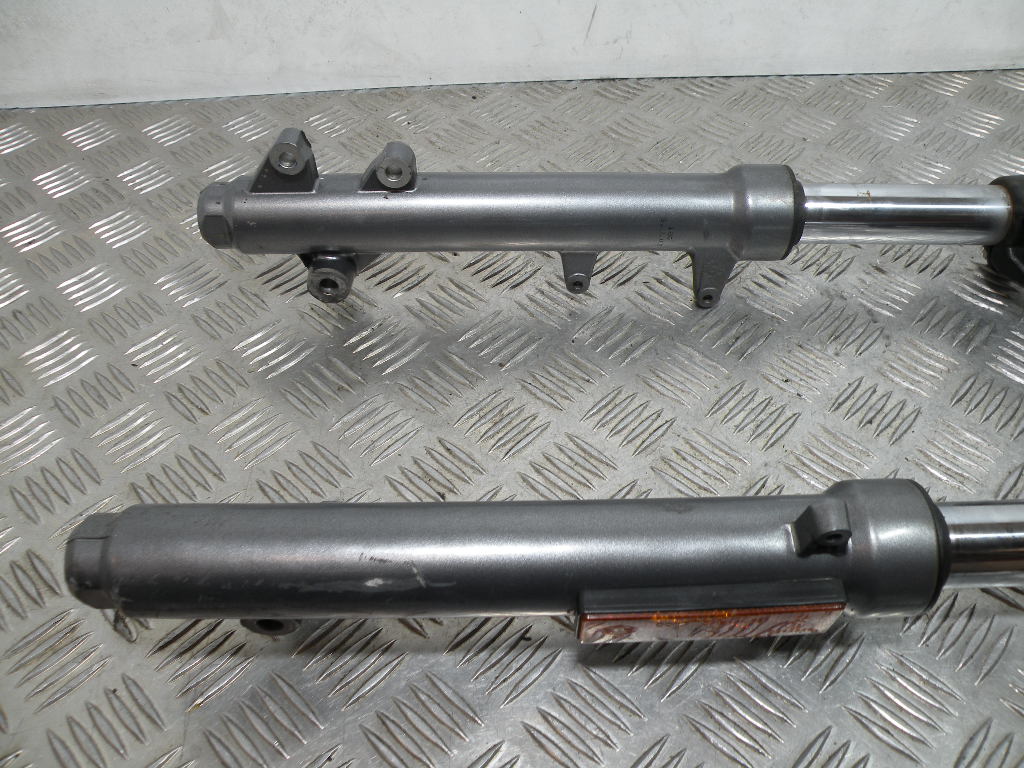 Fourche MBK 50 STUNT 2t -2014-