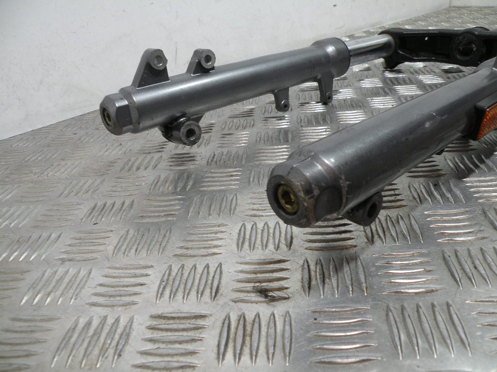 Fourche MBK 50 STUNT 2t -2014-