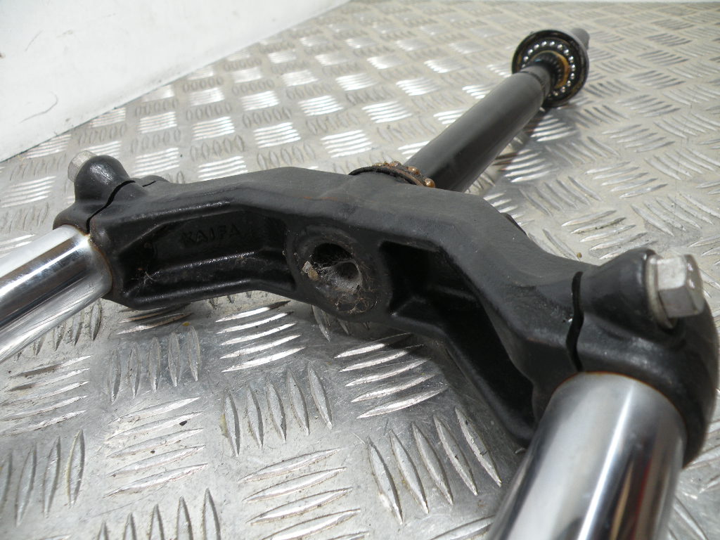 Fourche MBK 50 STUNT 2t -2014-