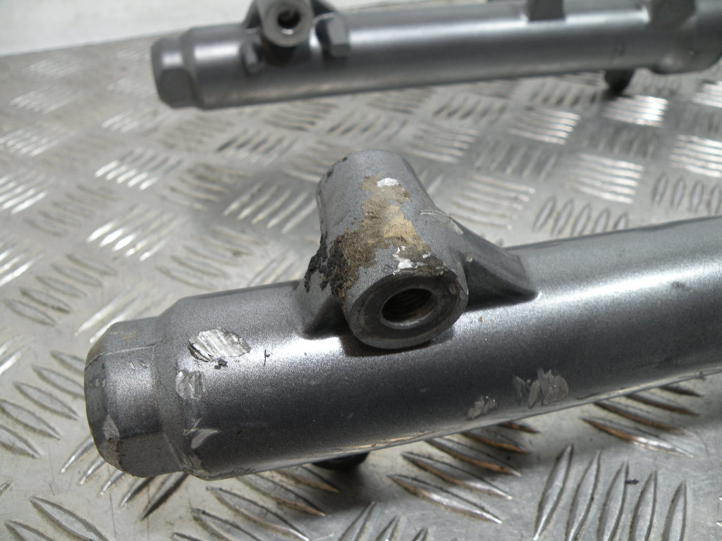 Fourche MBK 50 STUNT 2t -2014-