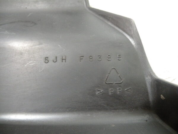Sabot bas de caisse MBK 50 STUNT 2t -2014-