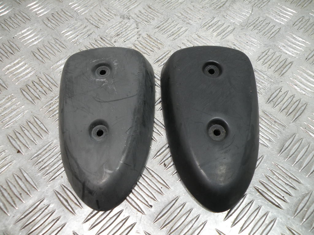 Pad MBK 50 STUNT 2t -2014-