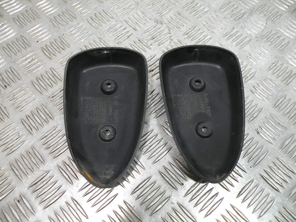 Pad MBK 50 STUNT 2t -2014-