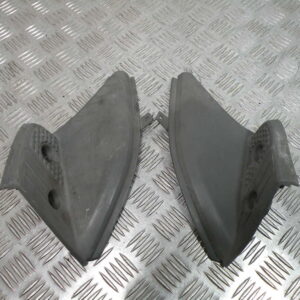 Marche pied arrière MBK 50 STUNT 2t -2014-