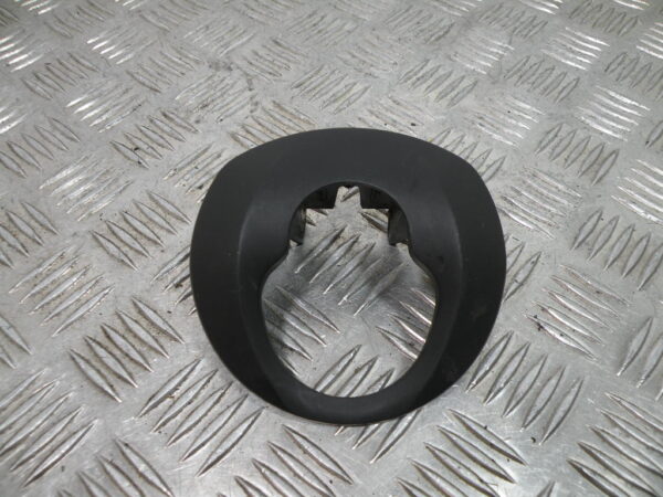 Cache guidon MBK 50 STUNT 2t -2014-