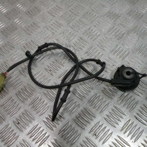 Entraîneur compteur MBK 50 STUNT 2t -2014-