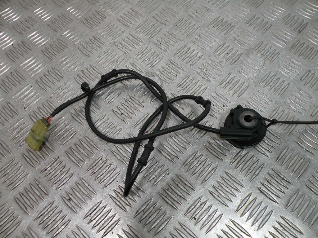 Entraîneur compteur MBK 50 STUNT 2t -2014-