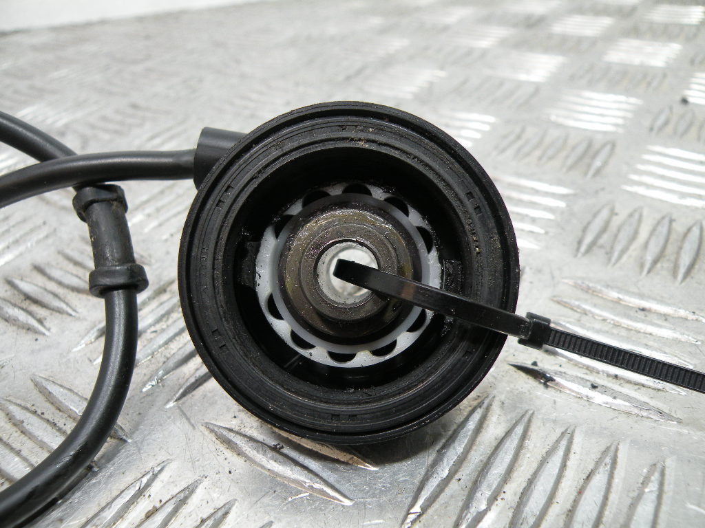 Entraîneur compteur MBK 50 STUNT 2t -2014-