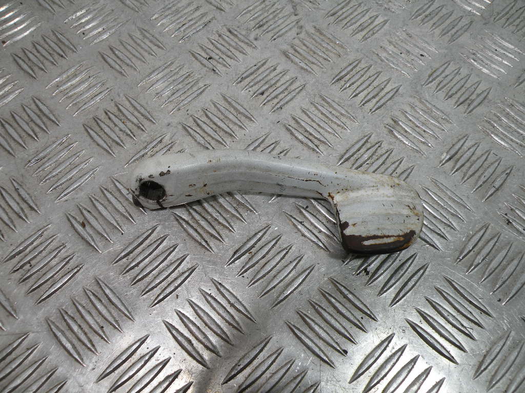 Pédale de kick MBK 50 STUNT 2t -2014-