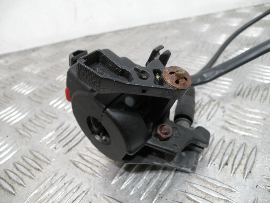 Commodo gauche MBK 50 STUNT 2t -2014-