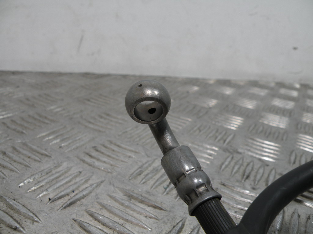 Durite de frein avant MBK 50 STUNT 2t -2014-