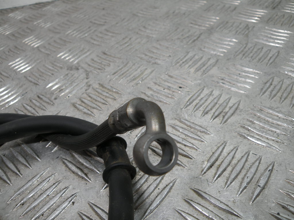 Durite de frein avant MBK 50 STUNT 2t -2014-