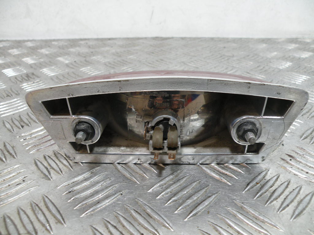 Feu arrière MBK 50 STUNT 2t -2014-