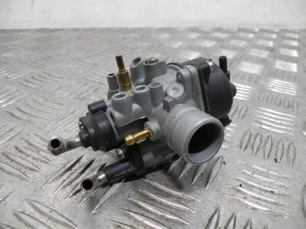 Carburateur MBK 50 STUNT 2t -2014-