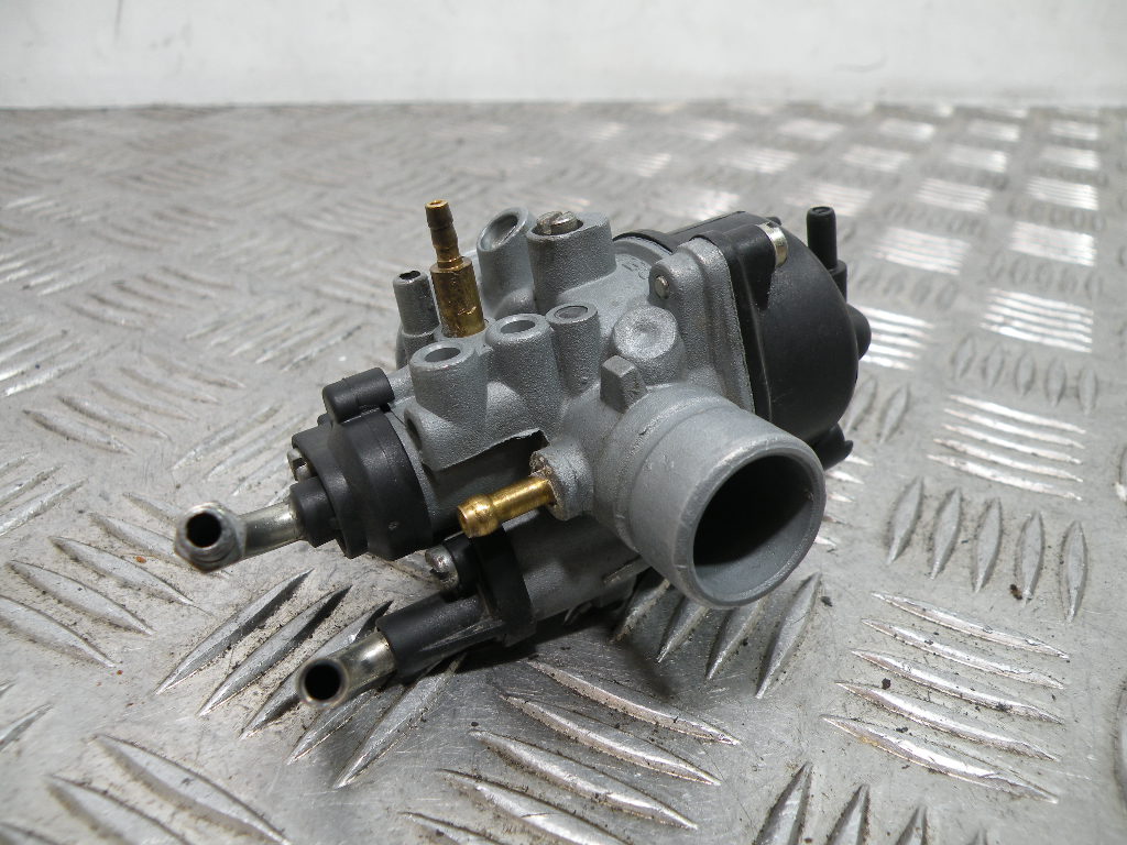 Carburateur MBK 50 STUNT 2t -2014-