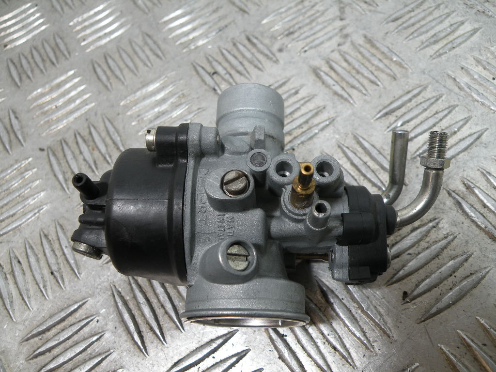Carburateur MBK 50 STUNT 2t -2014-