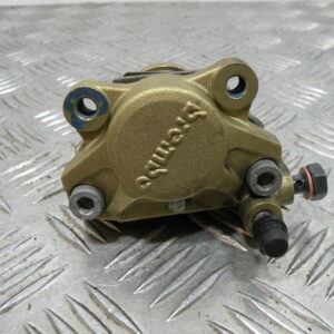 Etrier de frein avant MBK 50 STUNT 2t -2014-